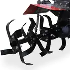 Motoenxada 7HP 100CM com Rodas Donker´s ME1000 Premium